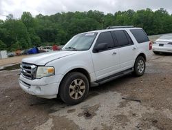 2010 Ford Expedition XLT for sale in Grenada, MS