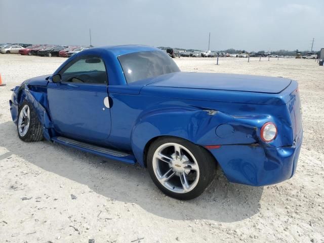 2006 Chevrolet SSR