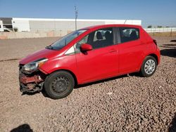 2015 Toyota Yaris en venta en Phoenix, AZ
