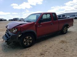 2000 Nissan Frontier King Cab XE for sale in Austell, GA