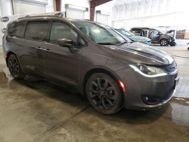 2019 Chrysler Pacifica Touring L Plus