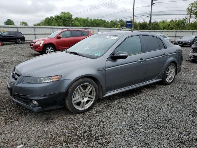 2005 Acura TL