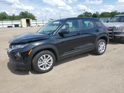 2023 Chevrolet Trailblazer LS en venta en Newton, AL