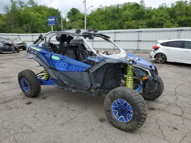 2020 Can-Am Maverick X3 X RS Turbo RR