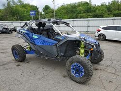 Can-Am salvage cars for sale: 2020 Can-Am Maverick X3 X RS Turbo RR