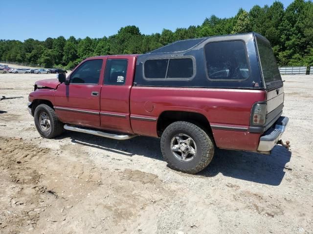 1996 Dodge RAM 1500