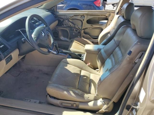 2003 Honda Accord EX