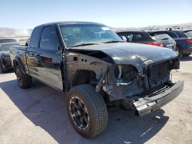 2003 Toyota Tundra Access Cab SR5