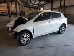 2012 Mazda 3 I en venta en Graham, WA