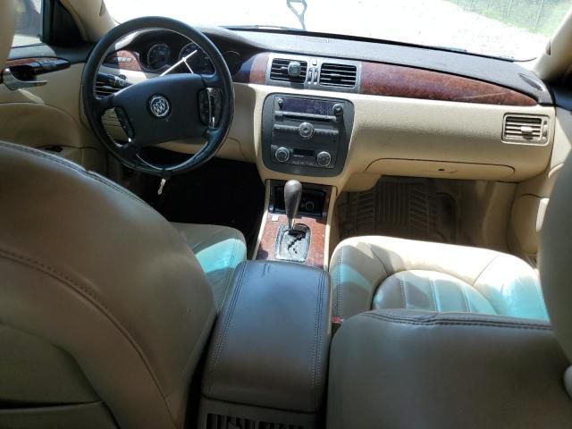 2011 Buick Lucerne CXL