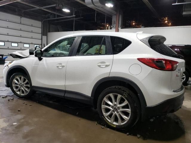 2014 Mazda CX-5 GT