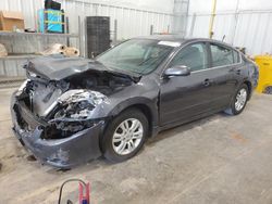 Nissan salvage cars for sale: 2011 Nissan Altima Base