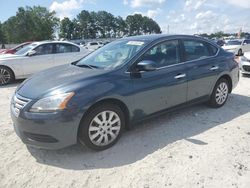 2014 Nissan Sentra S en venta en Loganville, GA