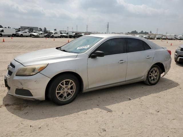 2013 Chevrolet Malibu LS