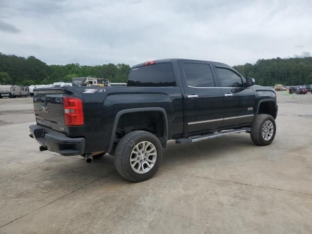 2015 GMC Sierra K1500 SLT