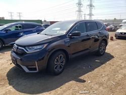 2020 Honda CR-V EX en venta en Elgin, IL