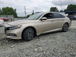 2020 Honda Accord Hybrid EXL for sale in Mebane, NC