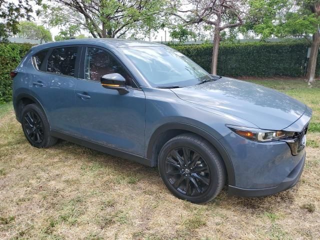 2023 Mazda CX-5 Preferred