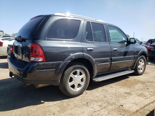 2006 Buick Rainier CXL