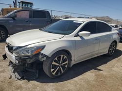 2017 Nissan Altima 2.5 for sale in North Las Vegas, NV