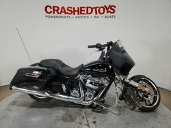 Harley-Davidson Flhx salvage cars for sale: 2023 Harley-Davidson Flhx