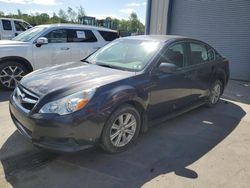 2012 Subaru Legacy 2.5I Premium for sale in Duryea, PA