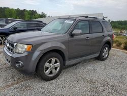 2012 Ford Escape Limited for sale in Fairburn, GA