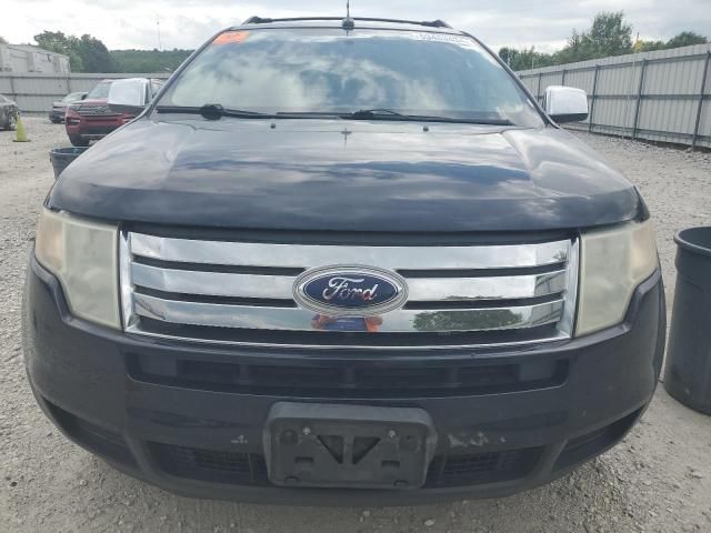 2008 Ford Edge SE