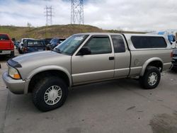 GMC salvage cars for sale: 2000 GMC Sonoma