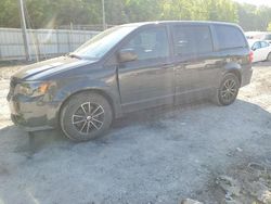 2014 Dodge Grand Caravan SXT en venta en Hurricane, WV