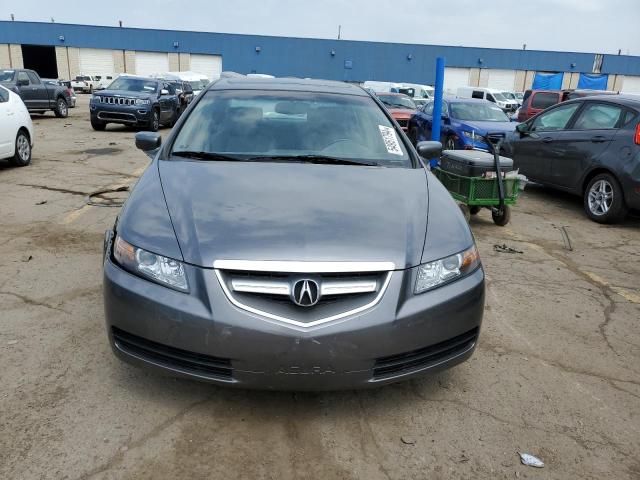 2005 Acura TL