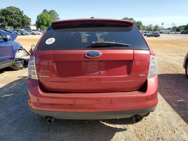 2007 Ford Edge SEL