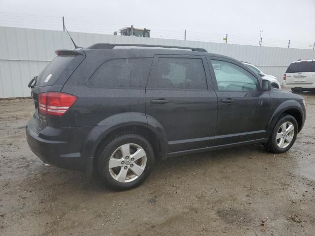 2010 Dodge Journey SXT