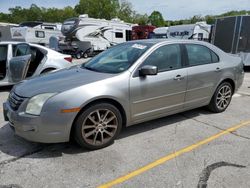 2008 Ford Fusion SE for sale in Rogersville, MO