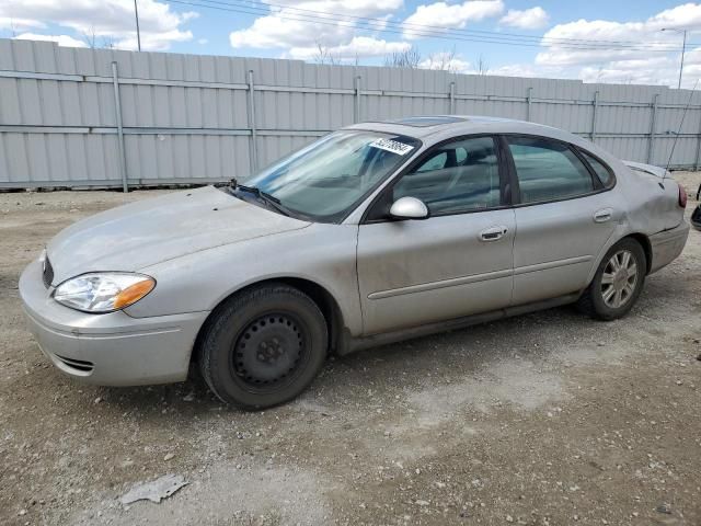 2005 Ford Taurus SEL