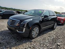 Cadillac Vehiculos salvage en venta: 2019 Cadillac XT5 Premium Luxury