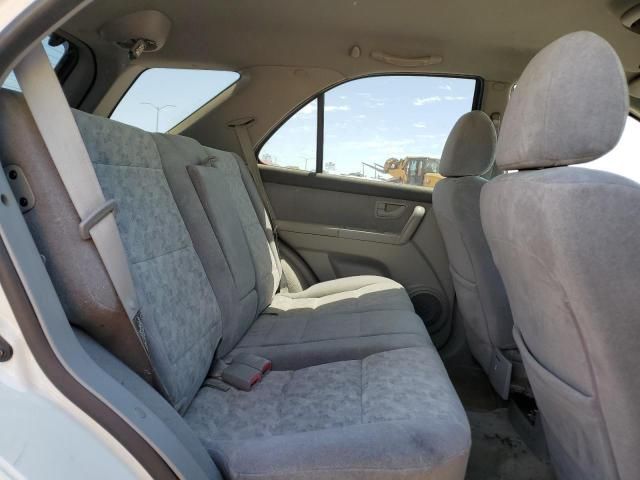 2004 KIA Sorento EX