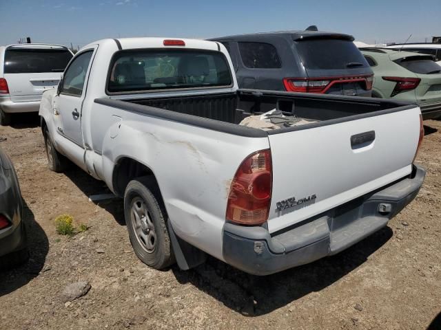 2006 Toyota Tacoma