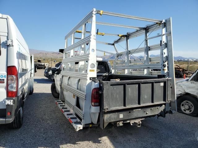 2002 Ford F250 Super Duty