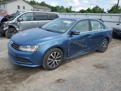 2017 Volkswagen Jetta SE for sale in York Haven, PA