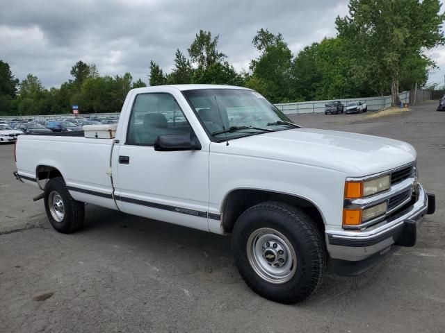 1996 Chevrolet GMT-400 C2500