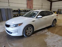 2016 KIA Optima LX for sale in San Antonio, TX