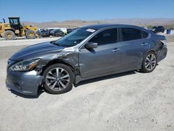 2016 Nissan Altima 2.5 for sale in North Las Vegas, NV