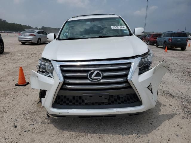 2015 Lexus GX 460