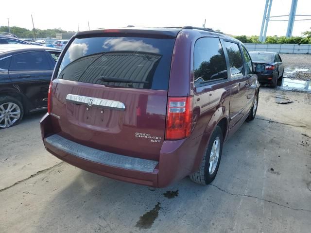 2009 Dodge Grand Caravan SXT