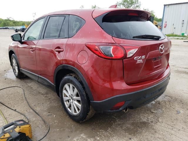 2013 Mazda CX-5 Touring