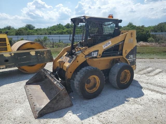 2005 Caterpillar 248B