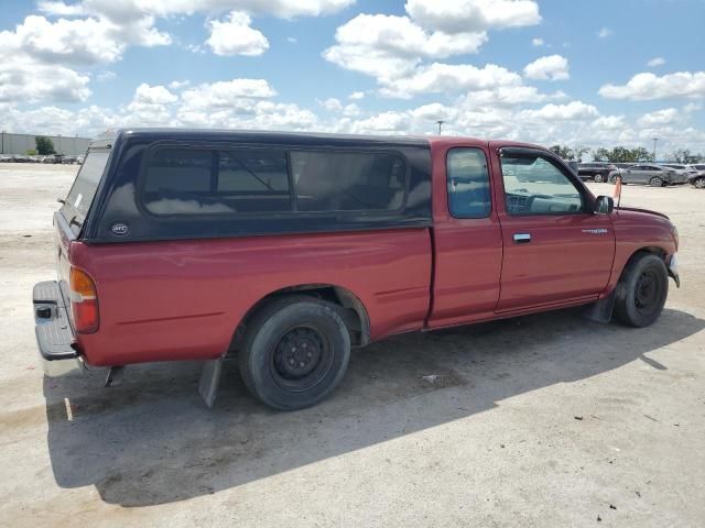 1995 Toyota Tacoma Xtracab