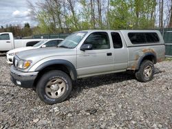 2004 Toyota Tacoma Xtracab for sale in Candia, NH