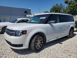 2016 Ford Flex SE for sale in Opa Locka, FL